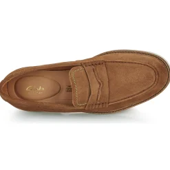 Clarks - ATTICUS LTSLIP