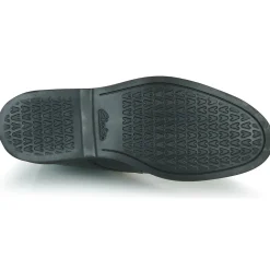 Clarks - ATTICUSLTHIGTX
