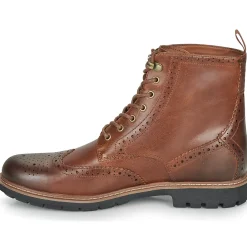 Clarks - BATCOMBE LORD