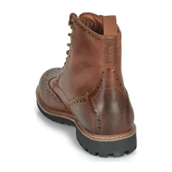 Clarks - BATCOMBE LORD