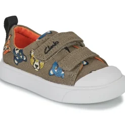 Clarks - CITY BRIGHT T