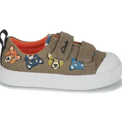 Clarks - CITY BRIGHT T