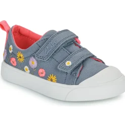 Clarks - CITY BRIGHT T