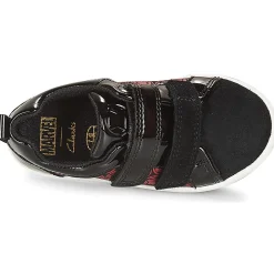 Clarks - City Hero Lo