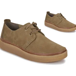 Clarks - CLARKWOOD LOW