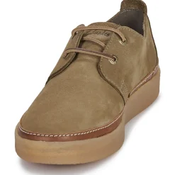 Clarks - CLARKWOOD LOW