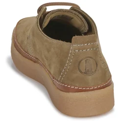 Clarks - CLARKWOOD LOW