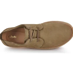 Clarks - CLARKWOOD LOW