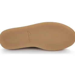 Clarks - CLARKWOOD LOW