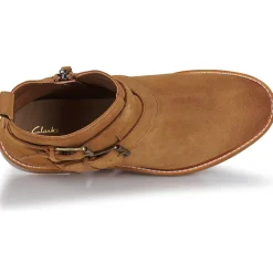 Clarks - COLOGNE BUCKLE