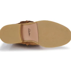 Clarks - COLOGNE BUCKLE