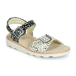 Clarks - Crown Bloom T