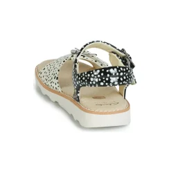 Clarks - Crown Bloom T