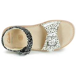 Clarks - Crown Bloom T