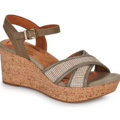 Clarks - ELLERI PLUM