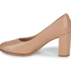 Clarks - FREVA85 COURT