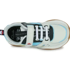 Clarks - GRIP PEARL K