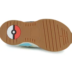 Clarks - GRIP PEARL K