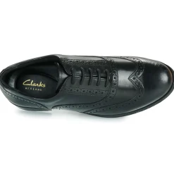 Clarks - Havisham Oak