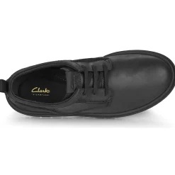 Clarks - POLDEN LACE