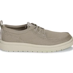 Clarks - POLDEN MOC