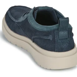 Clarks - POLDEN MOC
