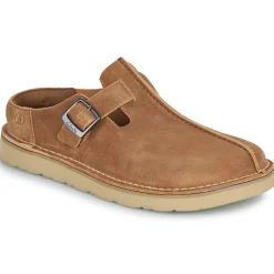 Clarks - SOLSBURY MULE