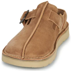 Clarks - SOLSBURY MULE