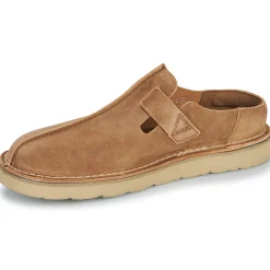 Clarks - SOLSBURY MULE