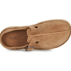 Clarks - SOLSBURY MULE