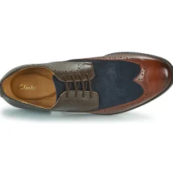 Clarks - STANFORD LIMIT