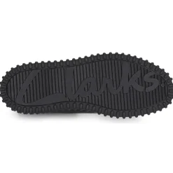 Clarks - TORHILL MAPLE