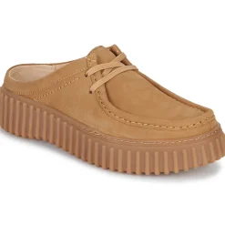 Clarks - TORHILL MULE