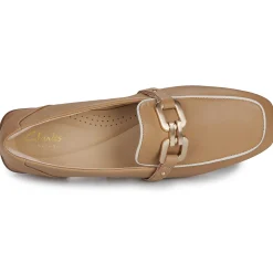 Clarks - UBREE15 LILY