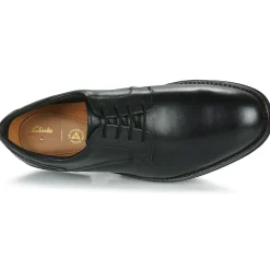 Clarks - UN HUGH LACE