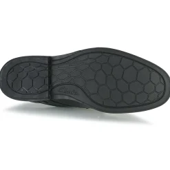 Clarks - UN HUGH LACE