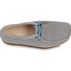 Clarks - WALLABEE EVOSH
