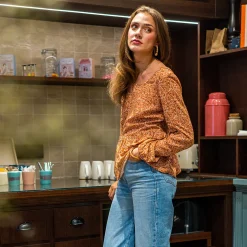 Céleste - CHARLOTTE