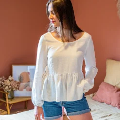 Céleste - CHARLOTTE