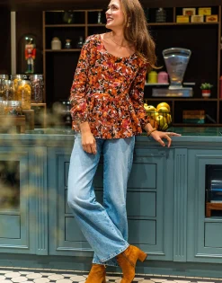 Céleste - CHARLOTTE