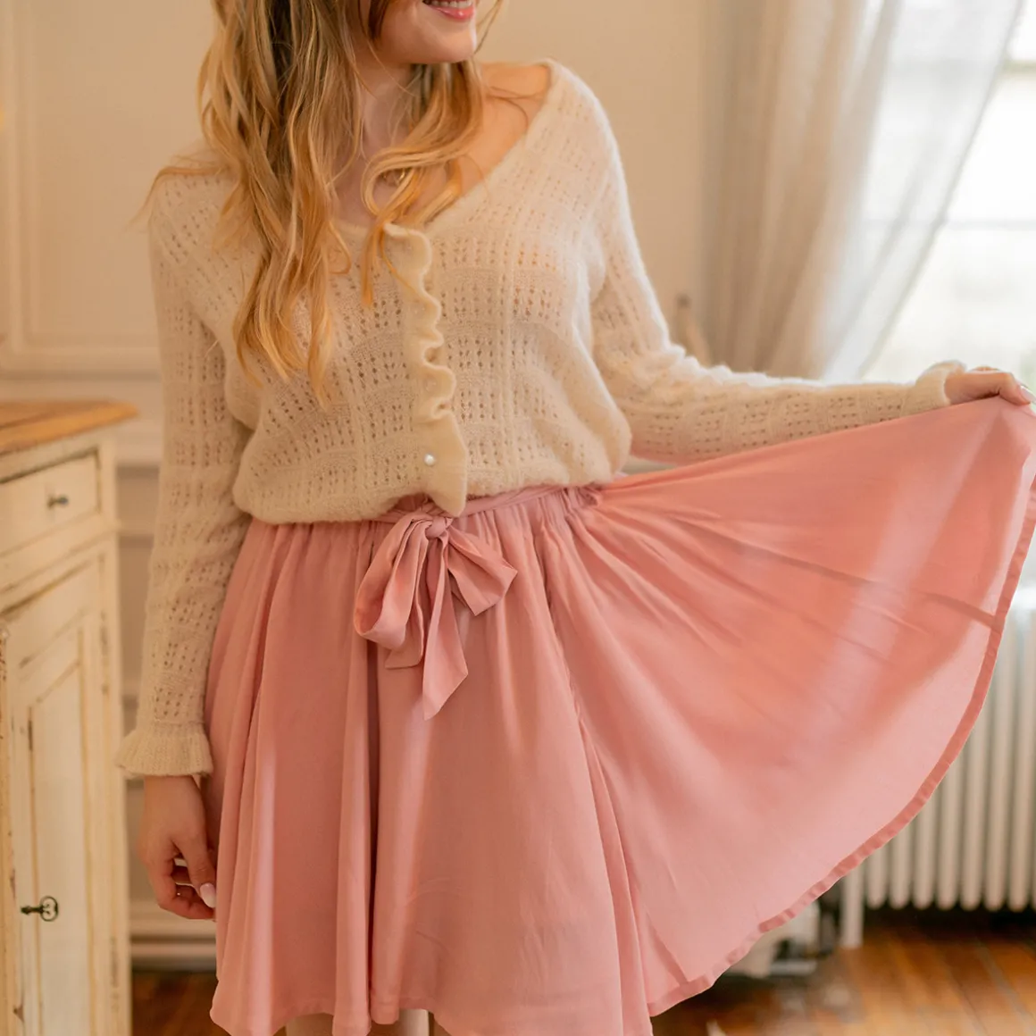 Céleste - EGLANTINE