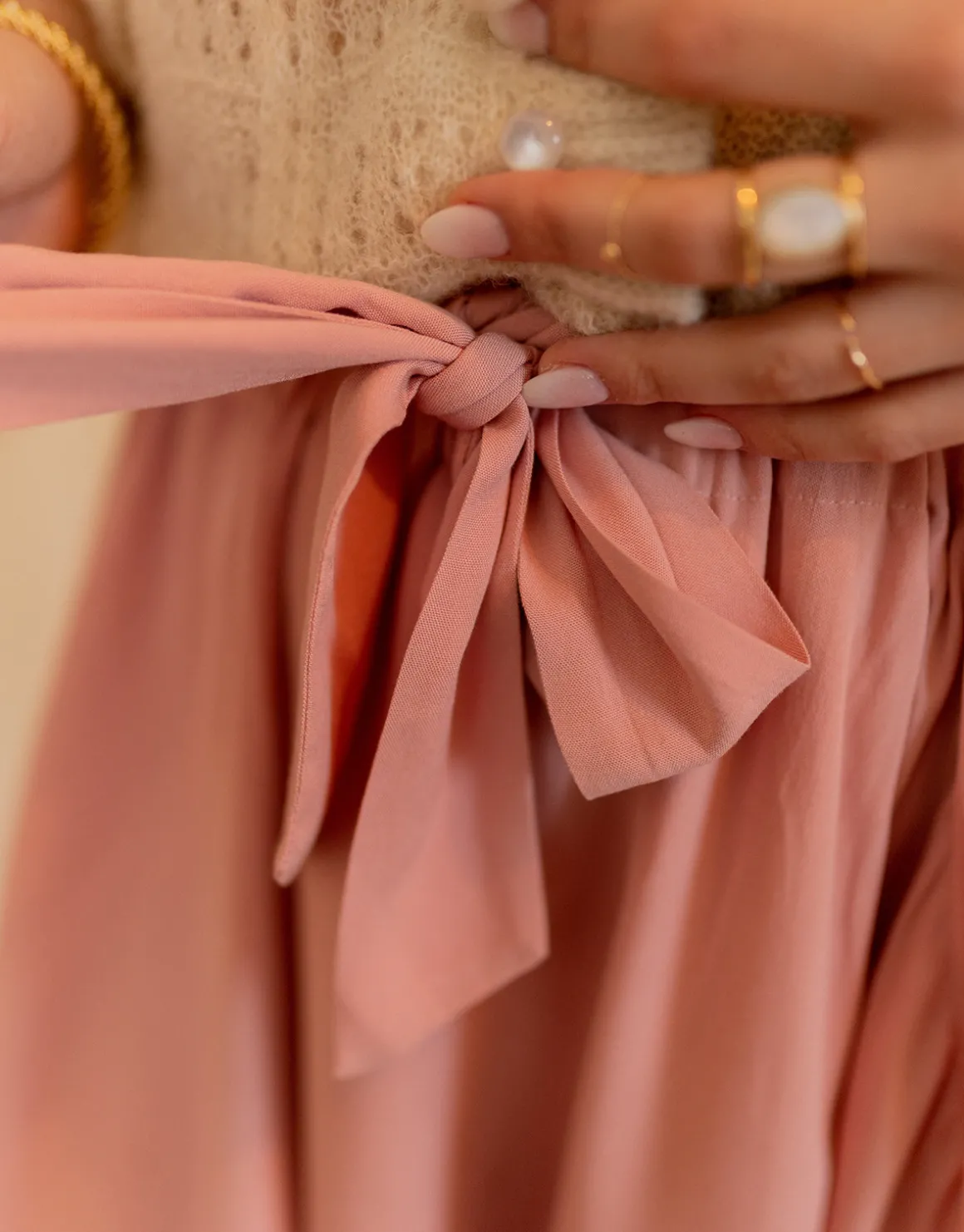 Céleste - EGLANTINE