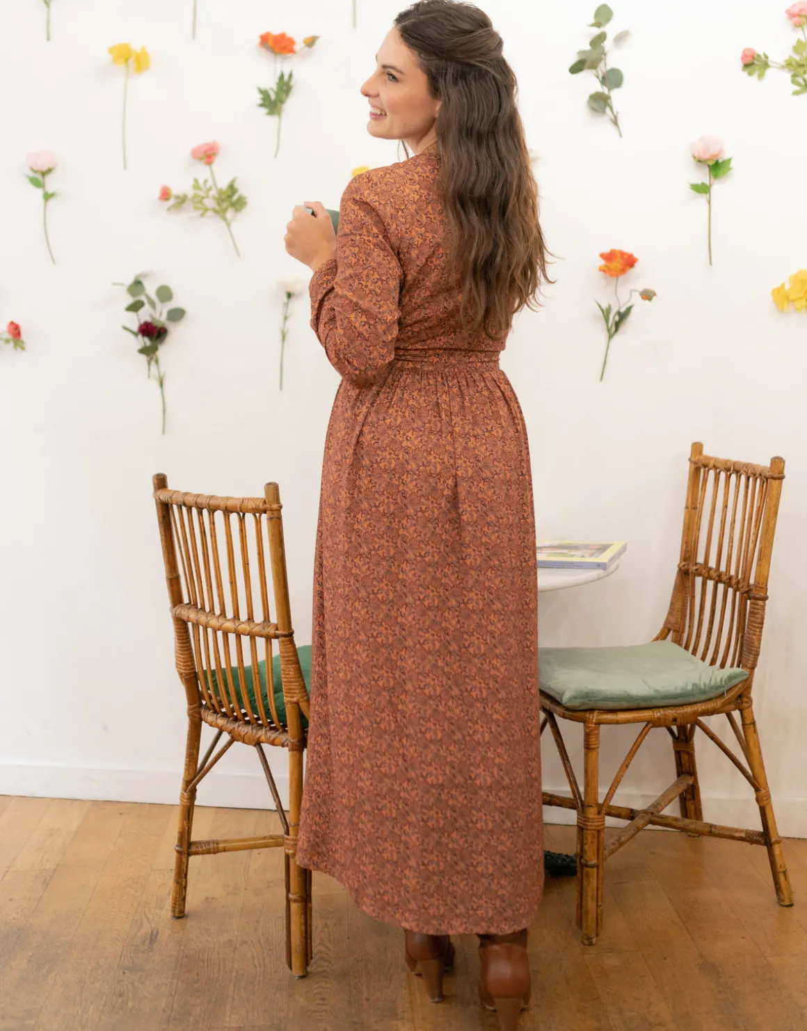 Céleste - HAMAMELIS