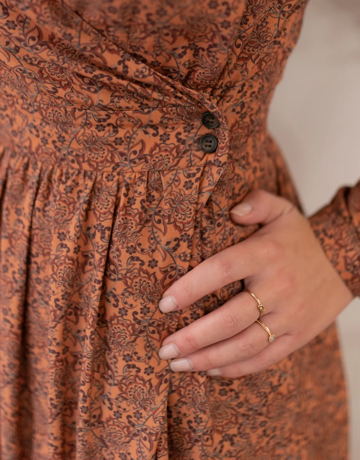 Céleste - HAMAMELIS