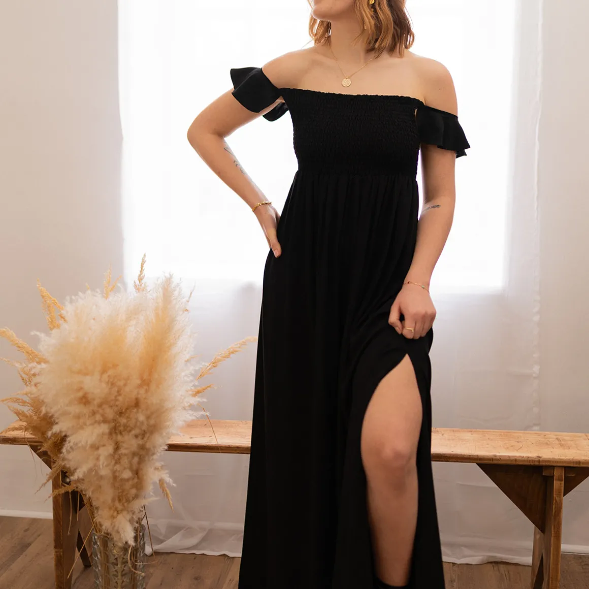 Céleste - PATCHOULI