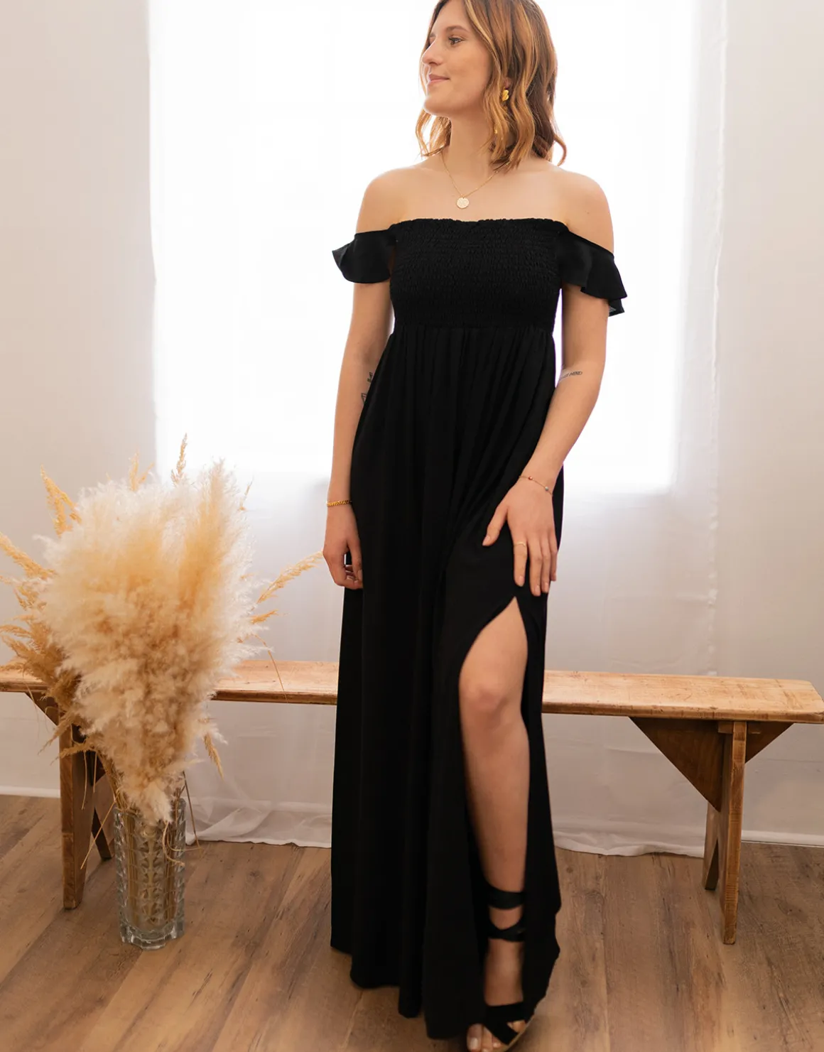 Céleste - PATCHOULI