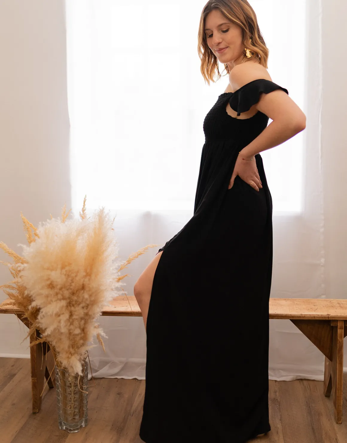 Céleste - PATCHOULI