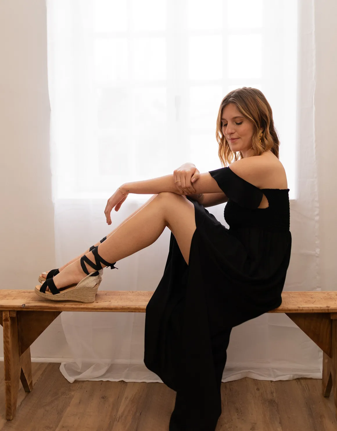 Céleste - PATCHOULI