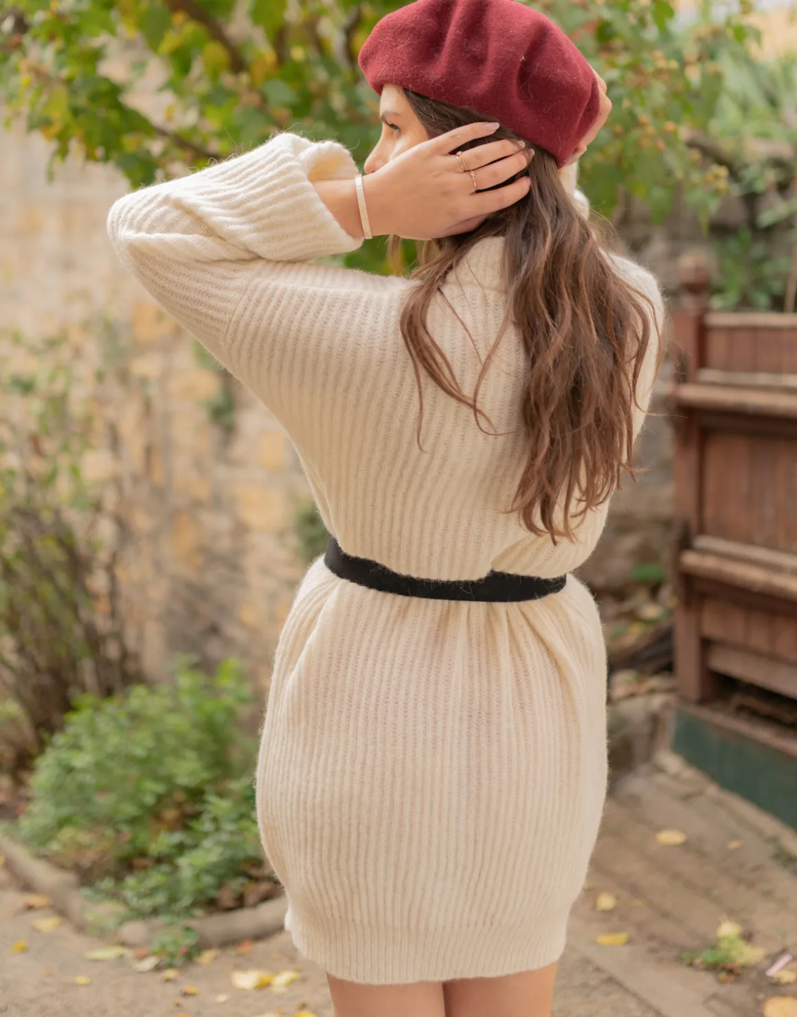 Céleste - PERCE-NEIGE