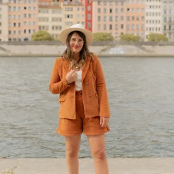 Céleste - SASSAFRAS